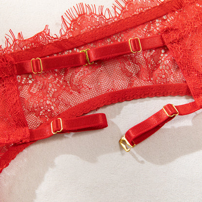 Eclipse Temptation Lingerie Set mooods