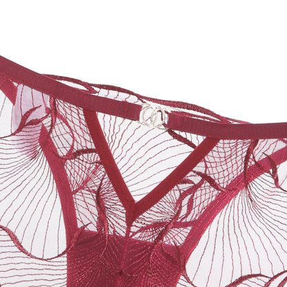 Velour Tide Panty Buy 3, Get 1 FREE!