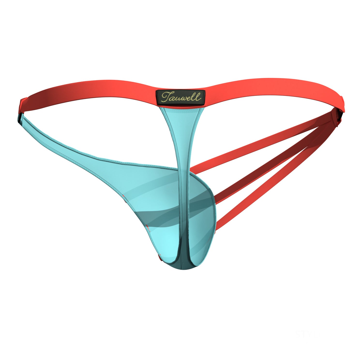 Frostline Straps Men’s Thong mooods
