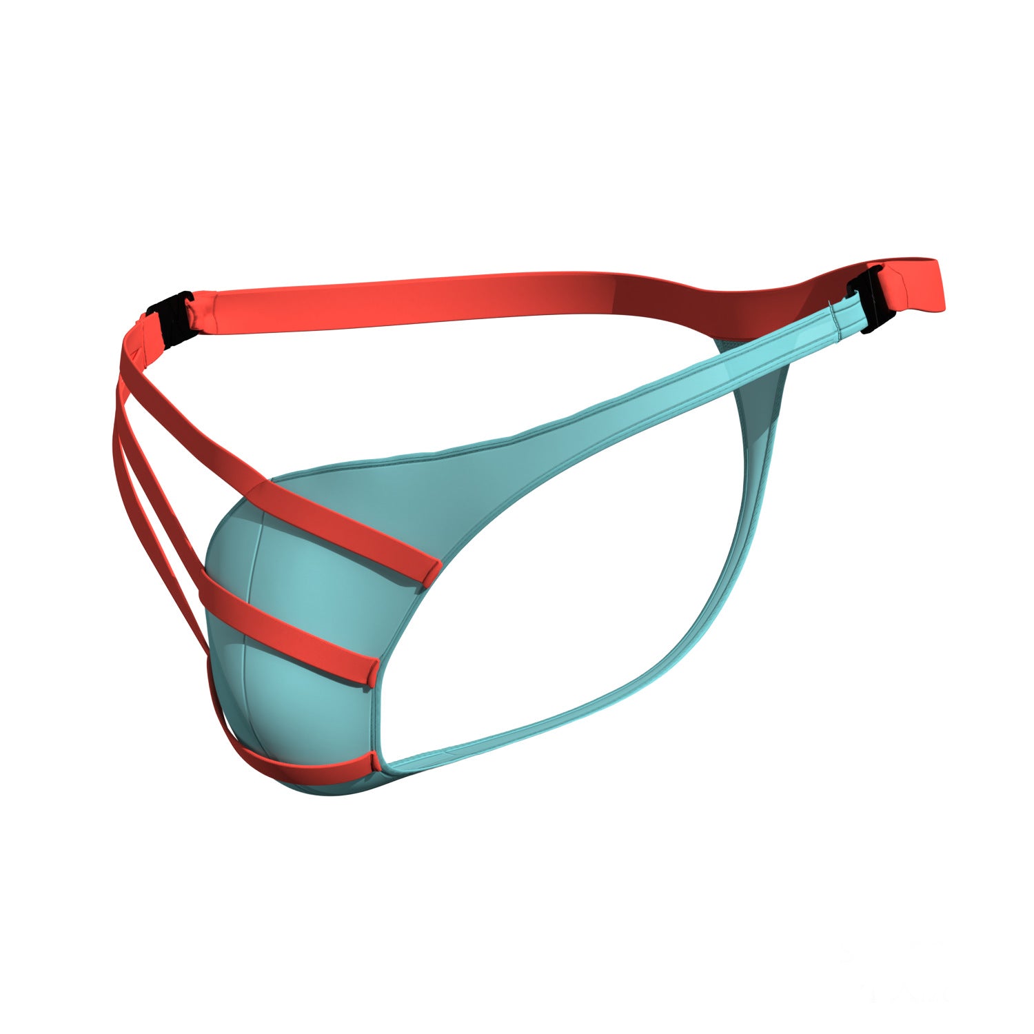 Frostline Straps Men’s Thong mooods