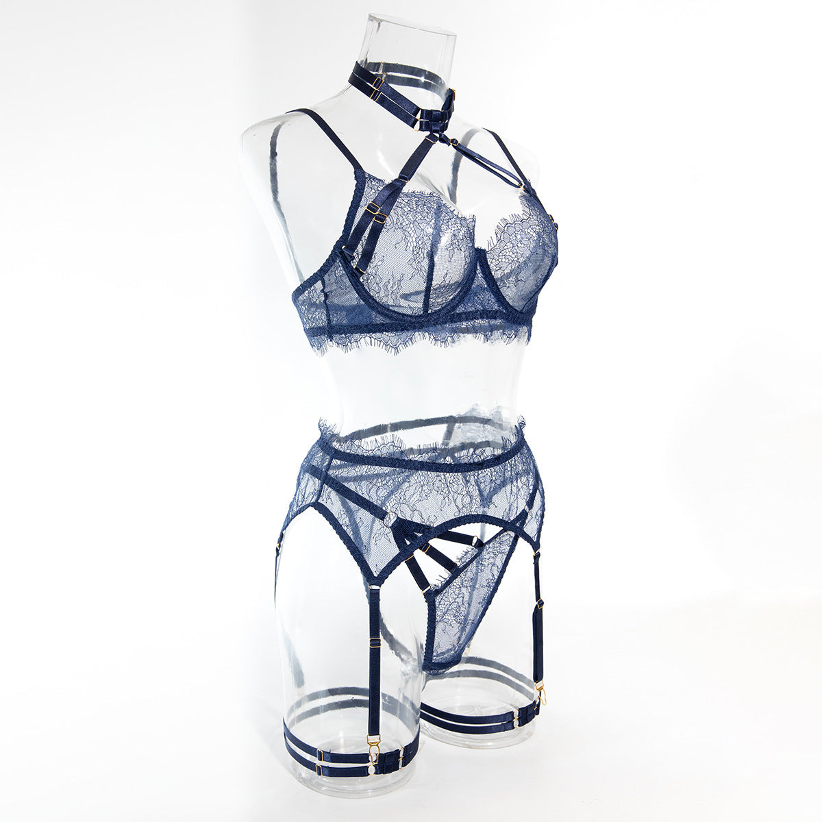 Eclipse Temptation Lingerie Set mooods