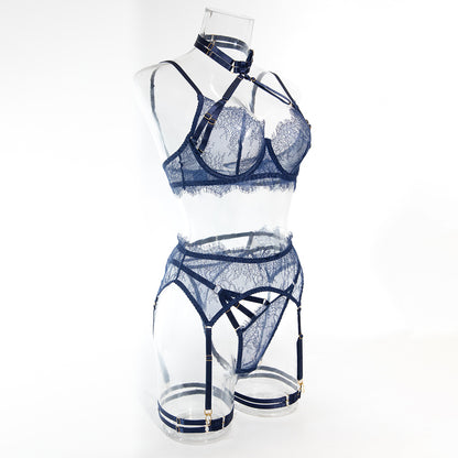 Eclipse Temptation Lingerie Set mooods