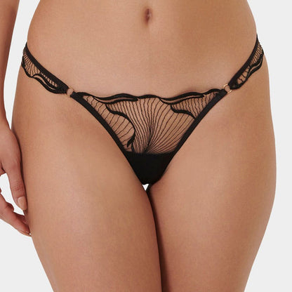 Velour Tide Panty Buy 3, Get 1 FREE!