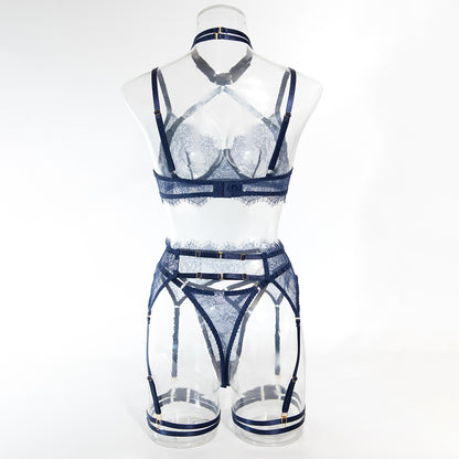 Eclipse Temptation Lingerie Set mooods