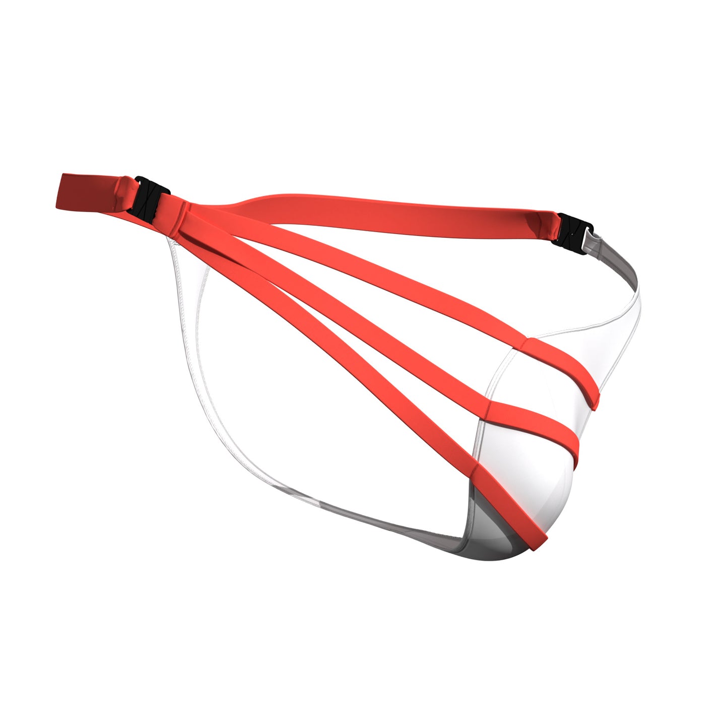 Aero Strides Men’s Thong mooods