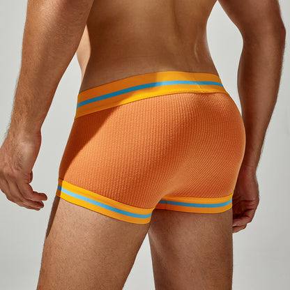 Sunset Viscose Flex Boxer Brief mooods