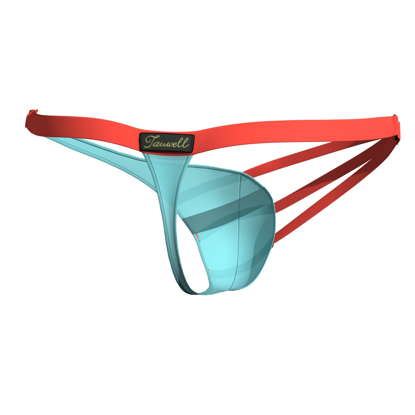 Frostline Straps Men’s Thong mooods