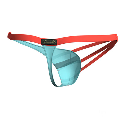 Frostline Straps Men’s Thong mooods