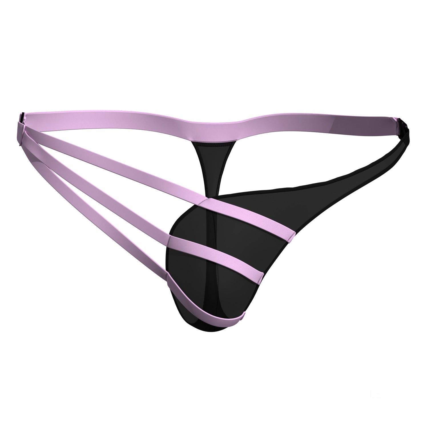 Strapped Verve Men’s Thong mooods