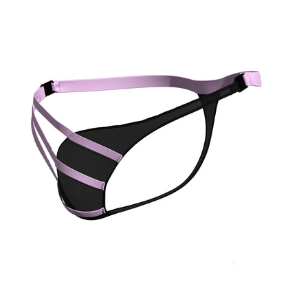 Strapped Verve Men’s Thong mooods