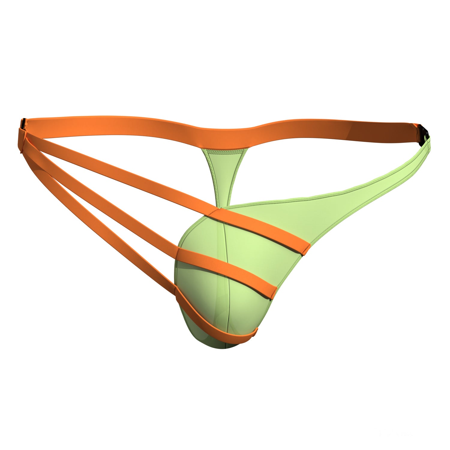 Lumino Edge Men’s Thong mooods