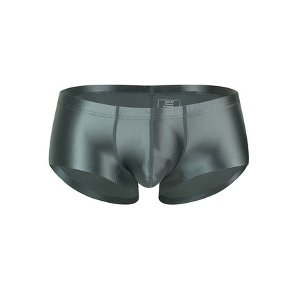 Silkline Sculpt Smooth Nylon Briefs for Men
