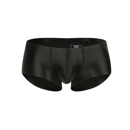 Silkline Sculpt Smooth Nylon Briefs for Men
