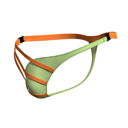 Lumino Edge Men’s Thong mooods