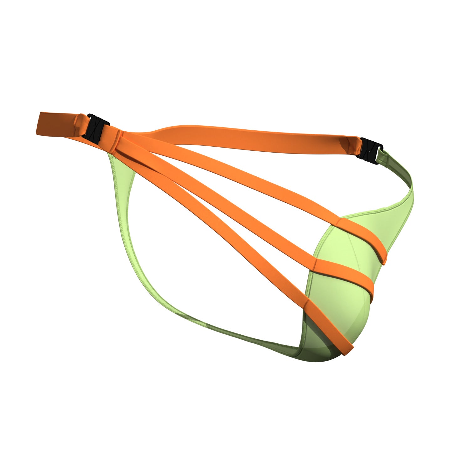 Lumino Edge Men’s Thong mooods