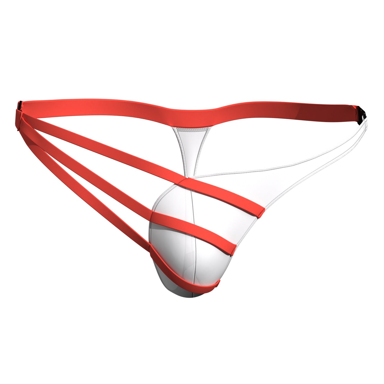 Aero Strides Men’s Thong mooods