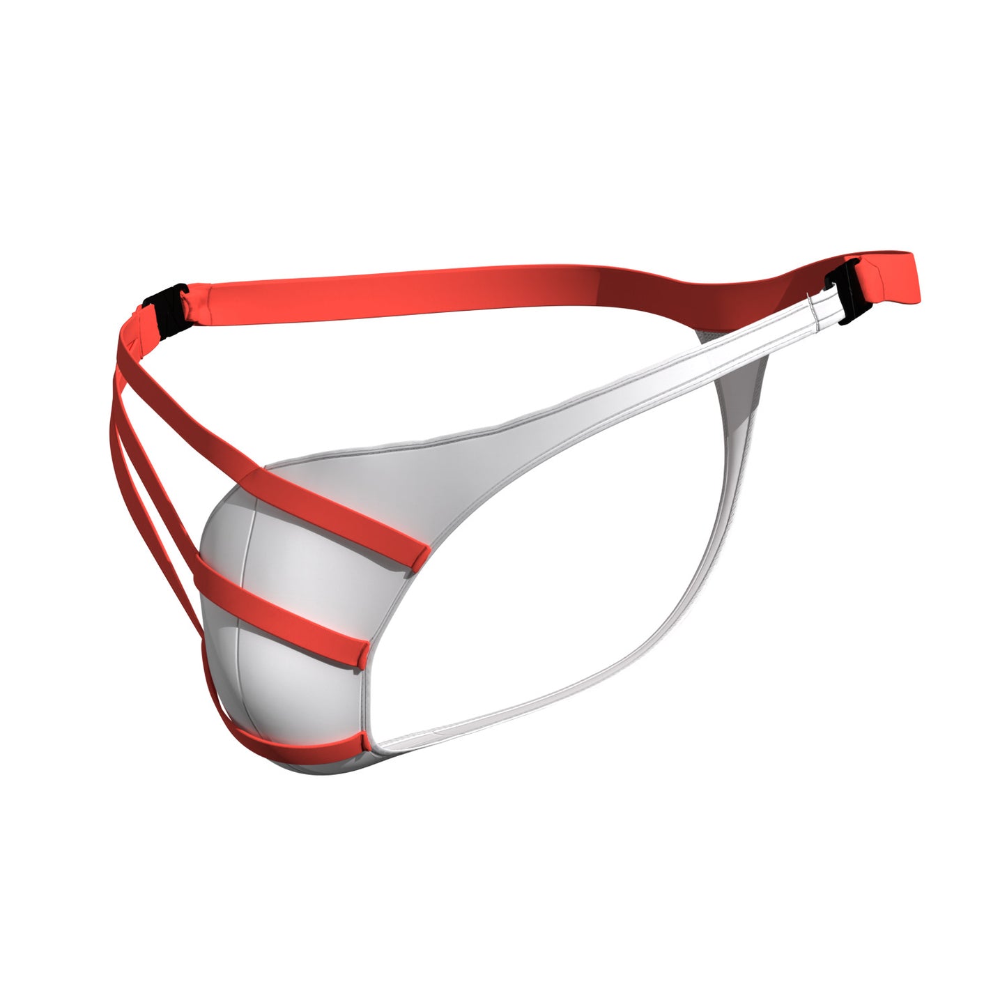 Aero Strides Men’s Thong mooods