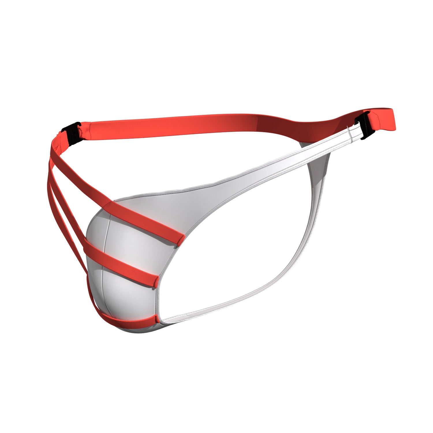 Aero Strides Men’s Thong mooods