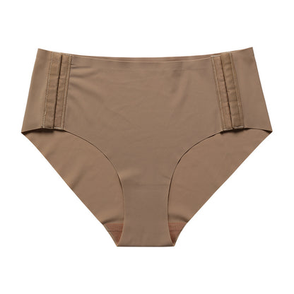 High Waist Period Comfort Panty