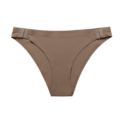 Seamless Comfort Low Rise Panty