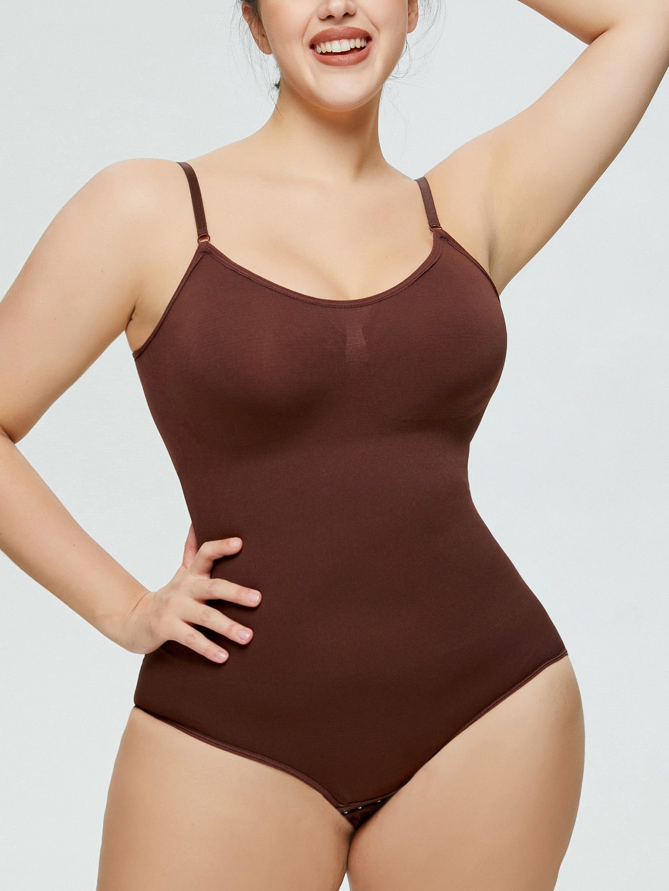 Flawless Contour Shaping Bodysuit