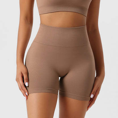 Active Sculpt High-Waist Shaping Shorts