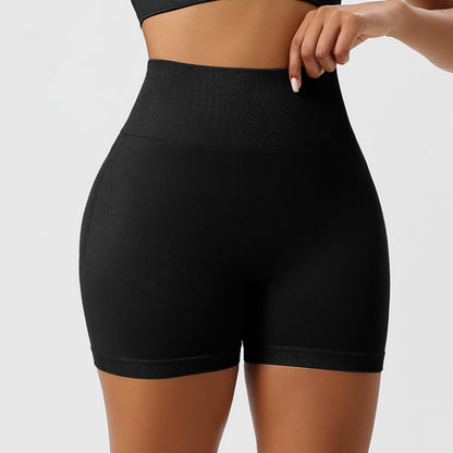 Active Sculpt High-Waist Shaping Shorts