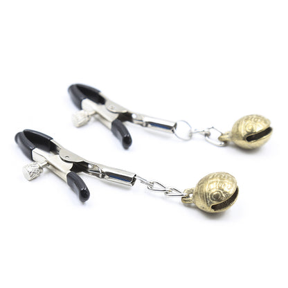 Bells & Whistles Nipple Clamps