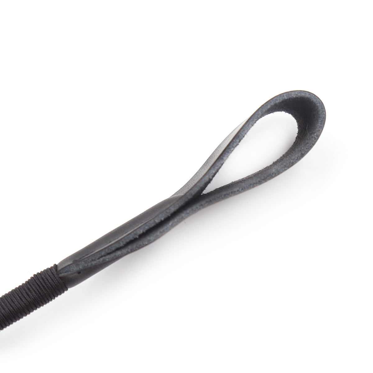 Classic Leather Riding Crop