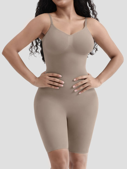 Sleek Comfort Shaping Bodysuit