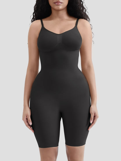 Sleek Comfort Shaping Bodysuit