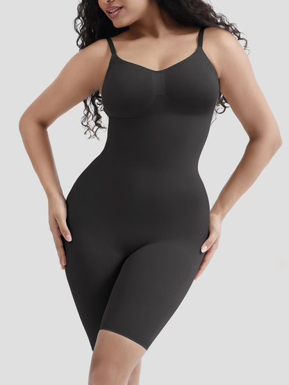 Sleek Comfort Shaping Bodysuit