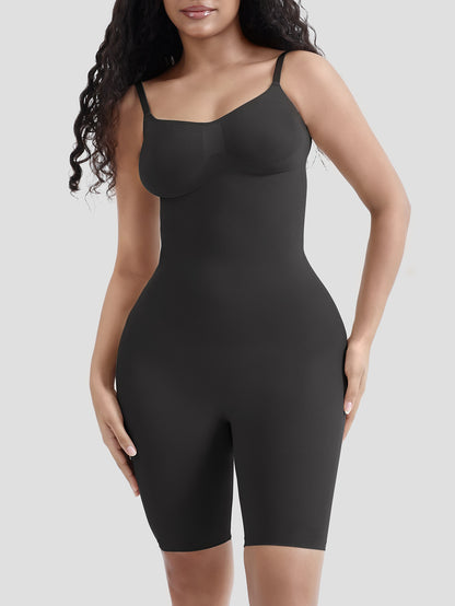 Sleek Comfort Shaping Bodysuit