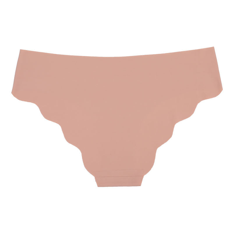 Smooth Silhouette Medium-Rise Panty 