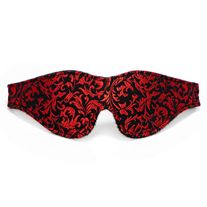 Veil of Desire Lace Blindfold