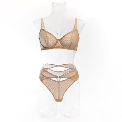 Whisper Soft Mesh Set