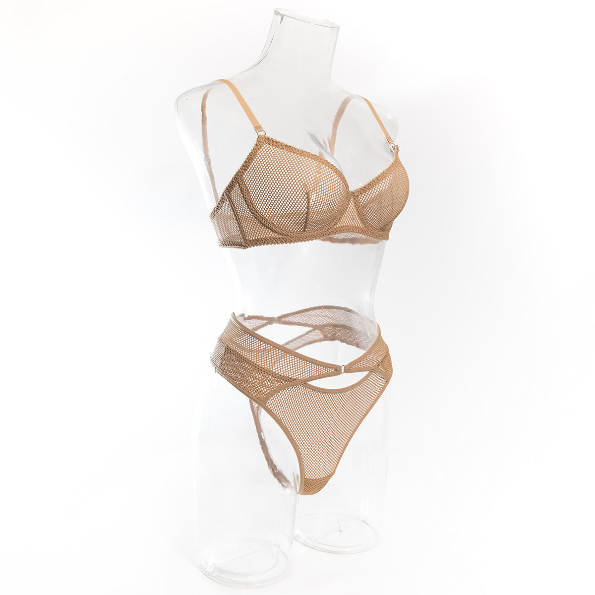 Whisper Soft Mesh Set