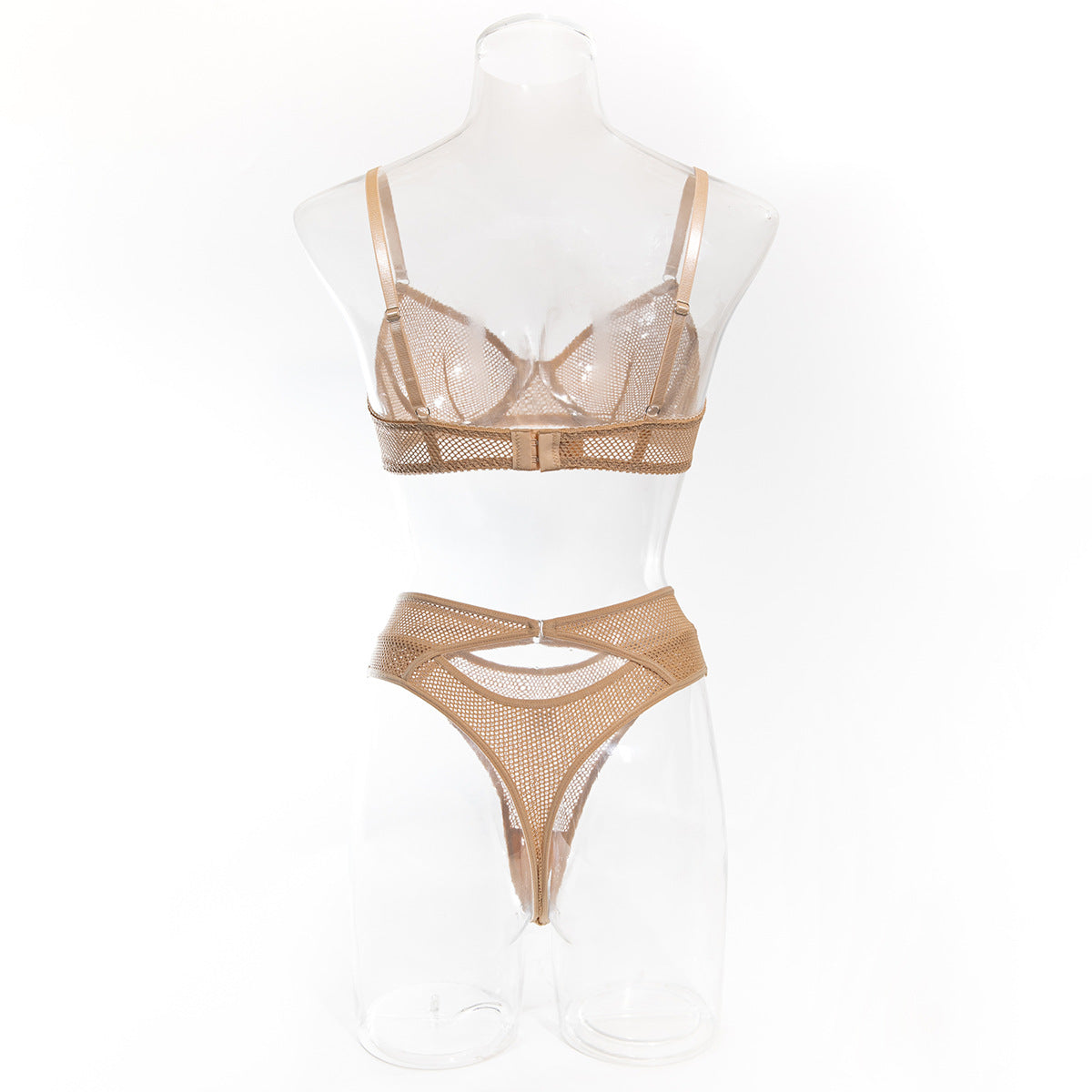 Whisper Soft Mesh Set