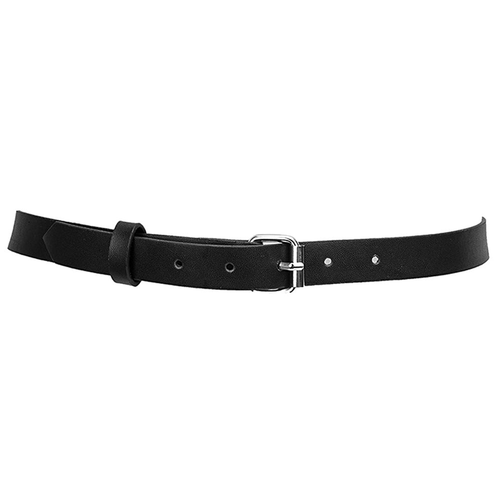 Sensual Whispers Faux Leather Belt
