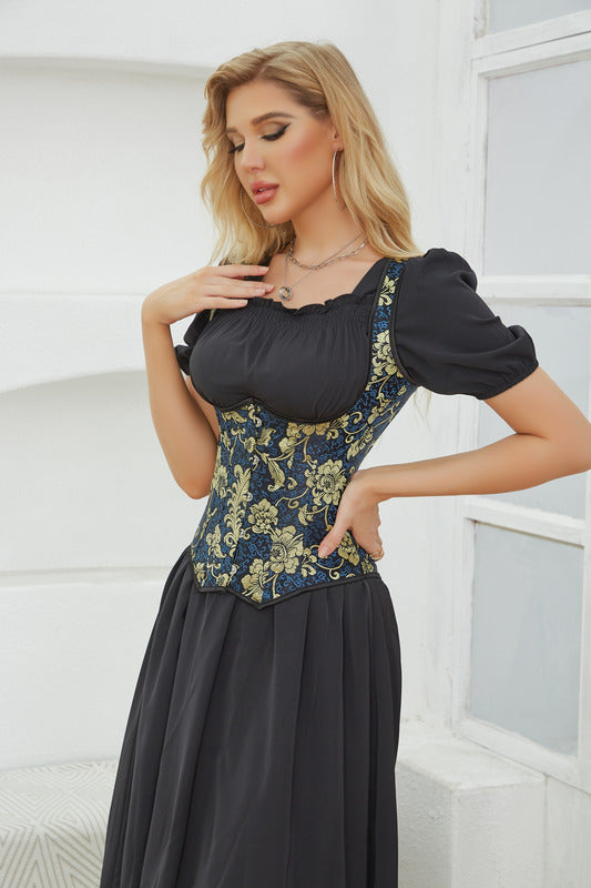 elegant corset mooods