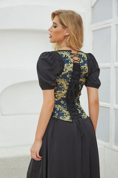 elegant corset mooods