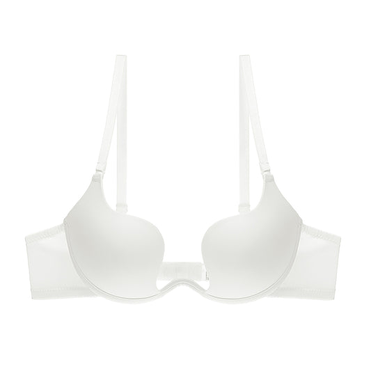U-shaped cup bra by mooods 2022