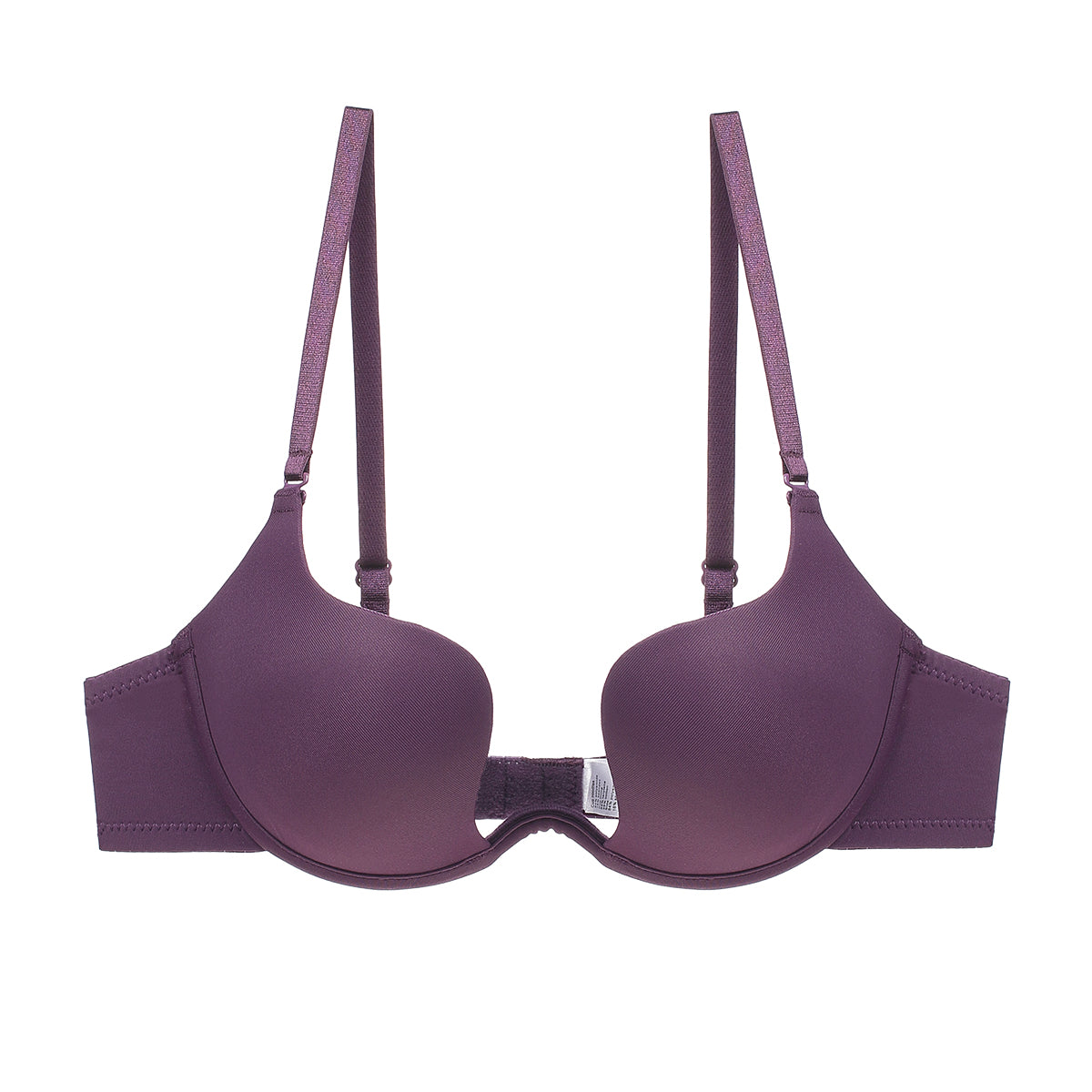 U-shaped cup bra by mooods