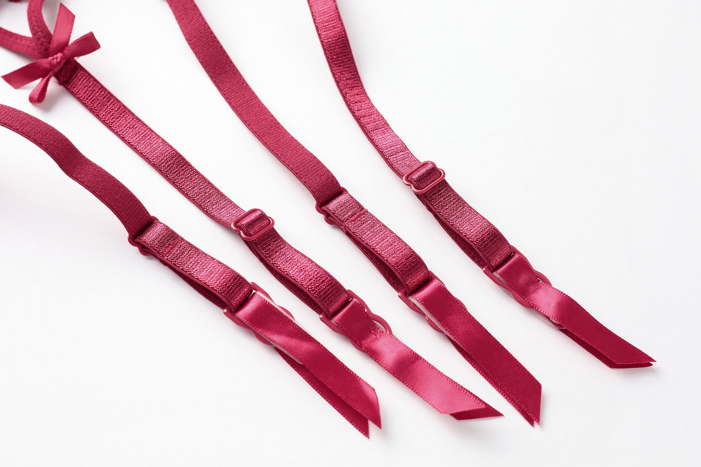 suspender belt Donatella by mooods