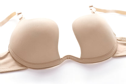 U-shaped bra by mooods